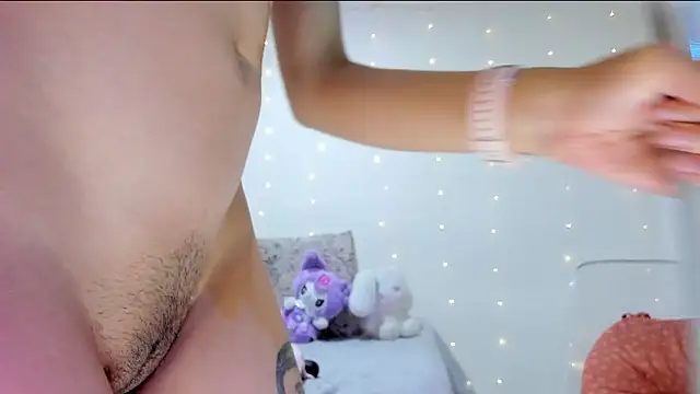 ms_picklessのライブXXXチャット