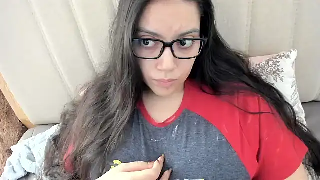 roniewester 라이브 XXX 채팅