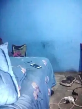 Chat +18 de SexyLongDick2 ao vivo