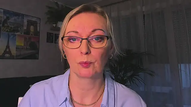 vanessa_chat 网络视讯表演