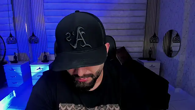 Chat +18 de jhon_bear03 ao vivo