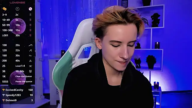 _Rein_ramm – Live XXX-chat