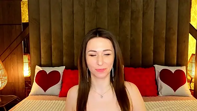 KimmmLi: онлайн-секс-чат