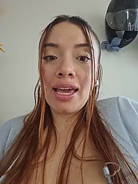 valery_mora live XXX chat