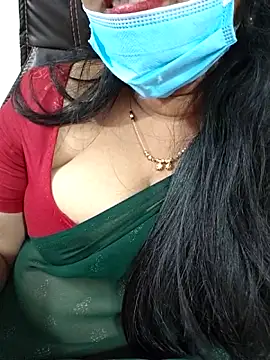 Telugu_Romanticteacher Webcam-Show