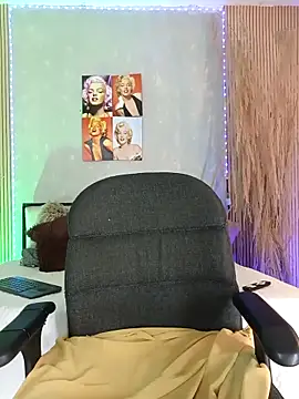 nahiarapalmer19 라이브 XXX 채팅