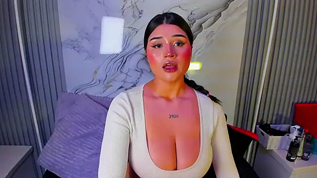 venusowen_ 라이브 XXX 채팅