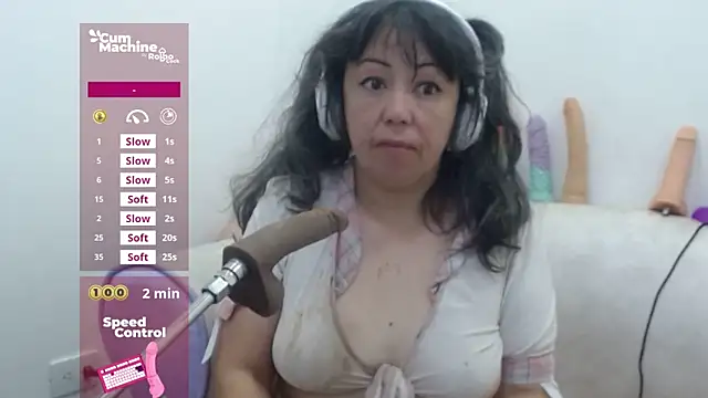 Drool_Sucker: онлайн-секс-чат