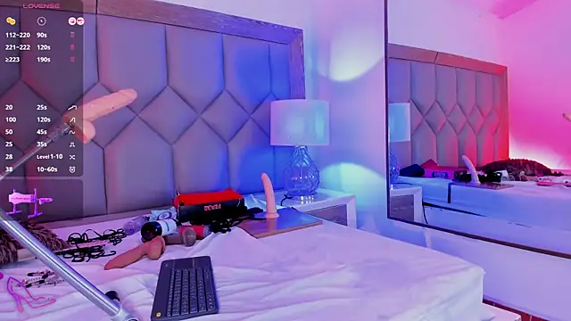 Онлайн чат XXX PamelaaPonce