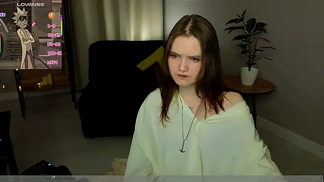 Dilara_xBaby: απευθείας συνομιλία ΧΧΧ