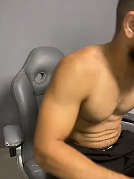 vincentjaxon webkamerás műsora