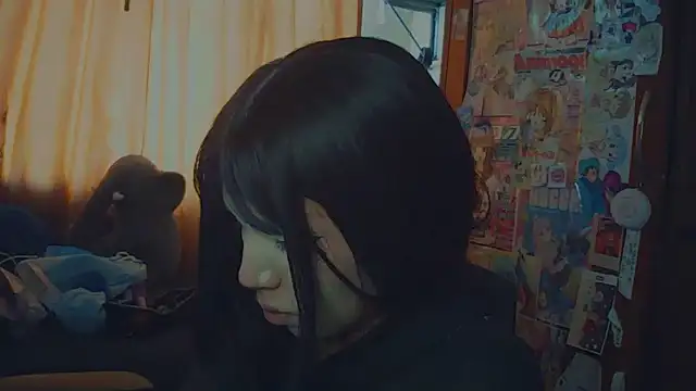 Terraelowen Live XXX-Chat