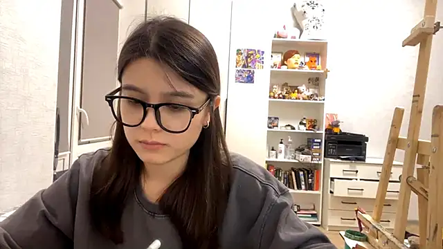 SaintMari: απευθείας συνομιλία ΧΧΧ