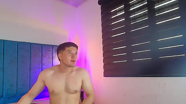 Alexander_Connor Pertunjukan Webcam