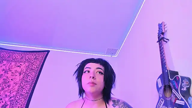 Aria_x_Orien_ 라이브 XXX 채팅