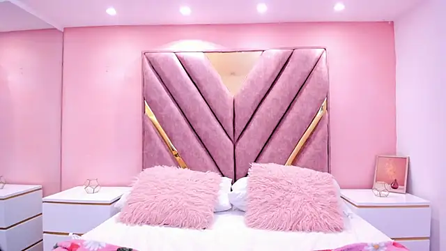 chloe_larson 라이브 XXX 채팅