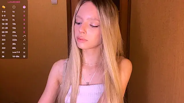 YawingSanguine Webcam Show