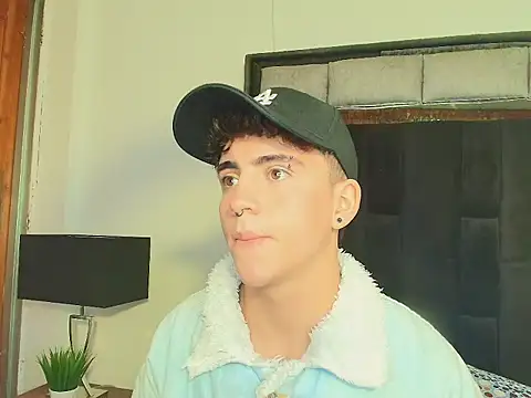 Brax_Valencia Webcam show