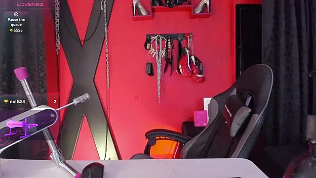 โชว์เว็บแคมของ Airam_Wone