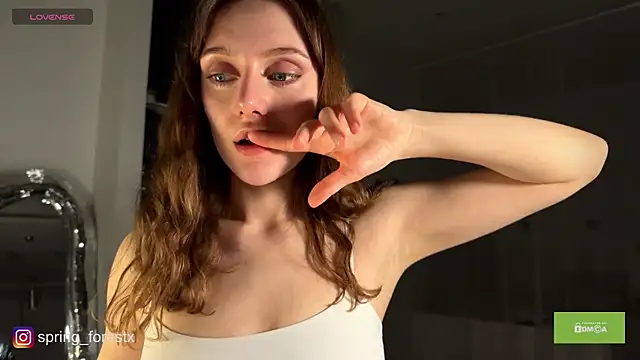 spring_forest 即時 XXX 聊天