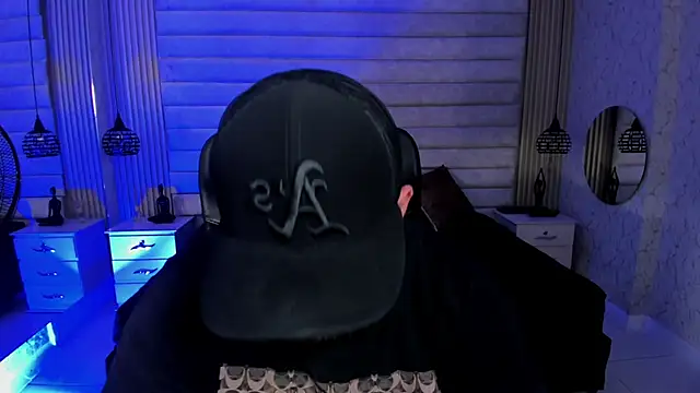 Chat XXX Live jhon_bear03