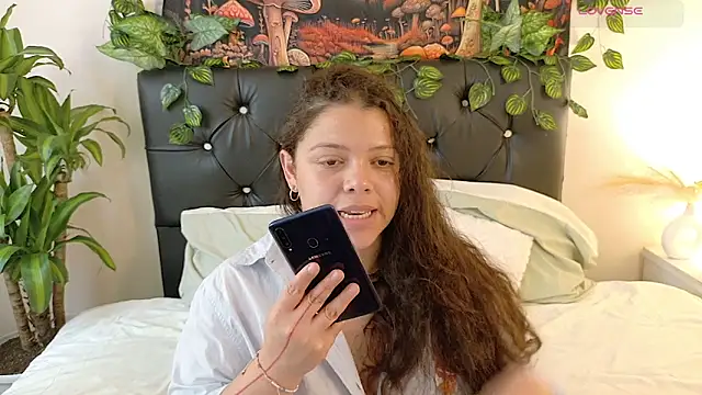 Amanda_sweet Adlı Modelin Canlı XXX Sohbeti