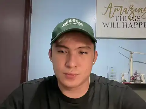 Kingdirtyfog's Webcam Show