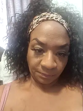 Show Webcam de Big_Booty_Bonnie