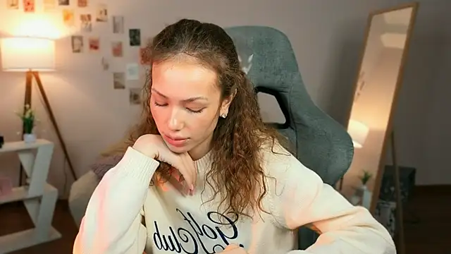 nexorine Live XXX-chat