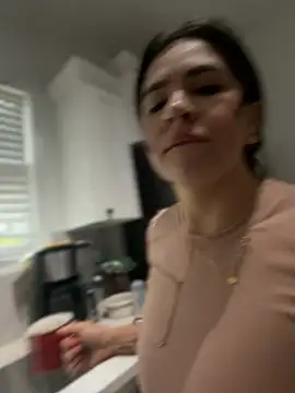 Gringo_XXX_Latina: διαδικτυακό σόου στην κάμερα