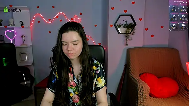 Chat XXX en directo de isabel_wave