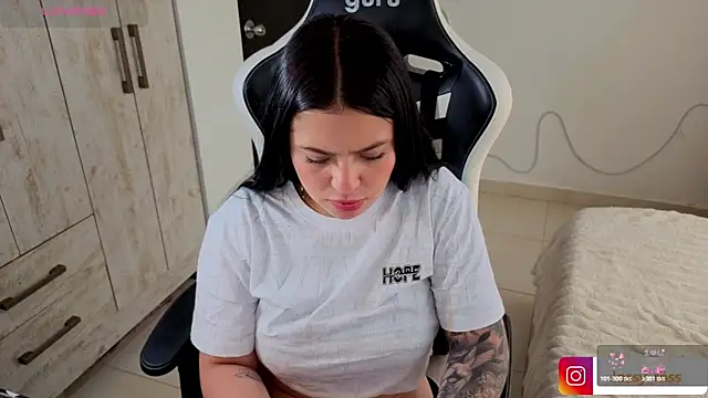 Victoryyy_ 라이브 XXX 채팅