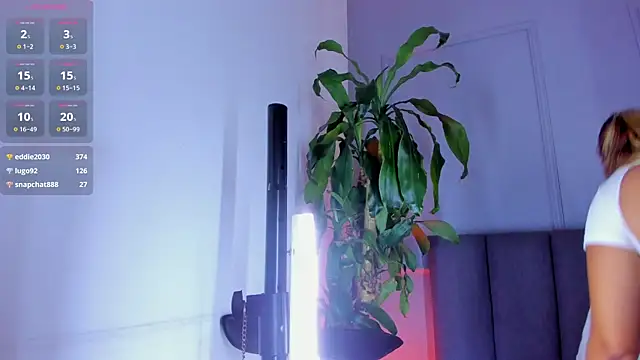 rousse_49 라이브 XXX 채팅