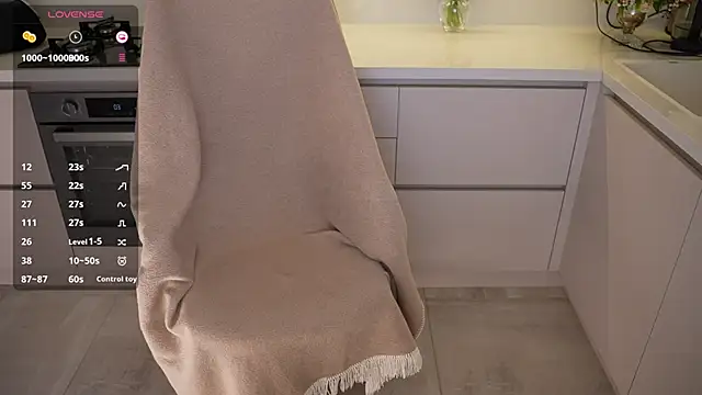 Vassiilisa's Live XXX Chat