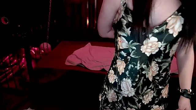 Chat XXX ao vivo de LiviaShy