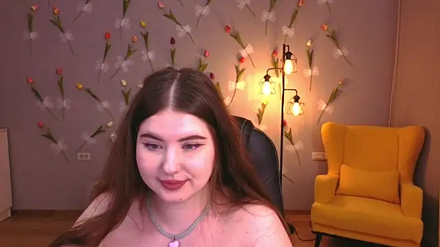 PixelGoddess' Live XXX Chat