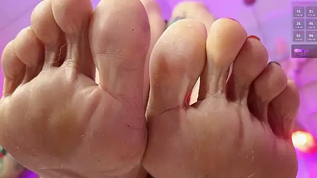 Evangelyne_1 Adlı Modelin Canlı XXX Sohbeti