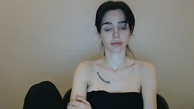 gglingeriee – Live XXX-chat