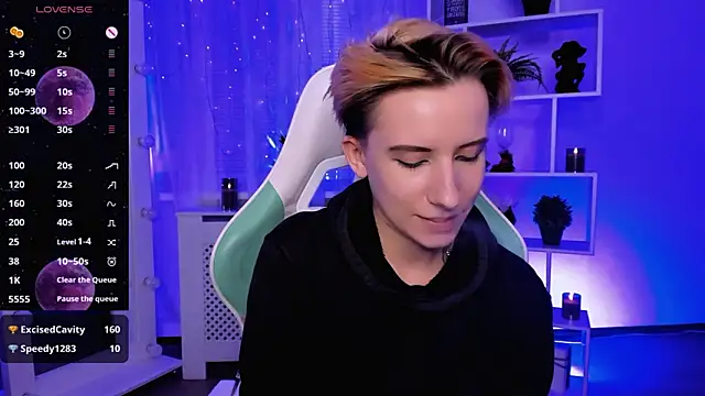 แชท XXX สดของ _Rein_ramm