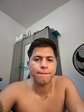 Show de webcam de Niicky1_