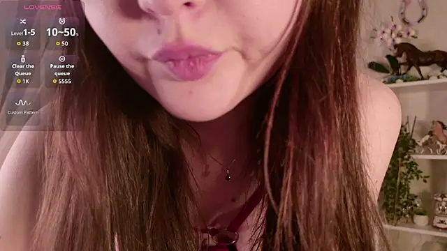 LeraKit Chat XXX live