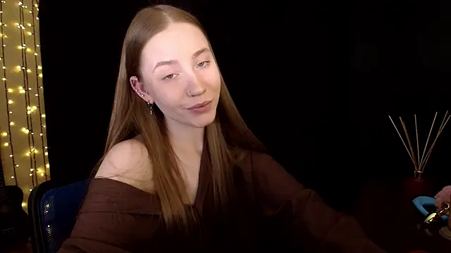 แชท XXX สดของ SindiWatsoon