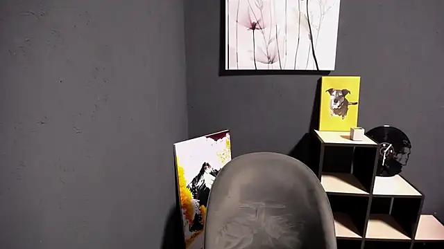 lady_olivia_'s Live XXX Chat