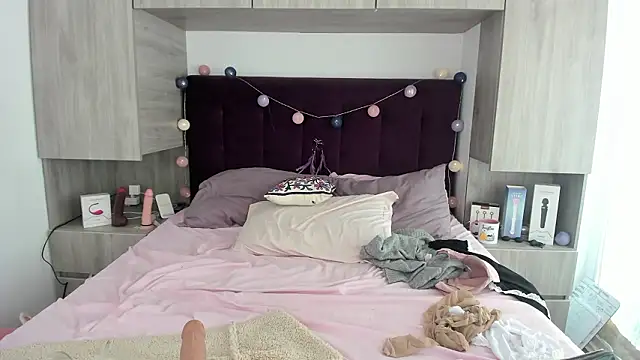 HurremSultan_ Live XXX Chat