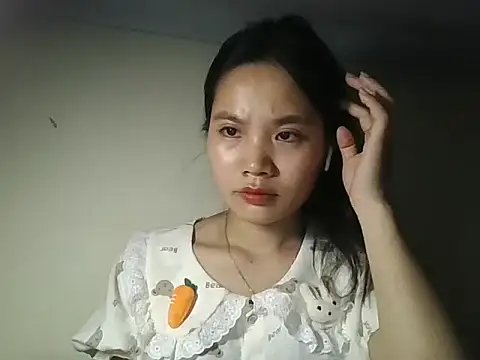 Živý XXX chat Be-MyMy