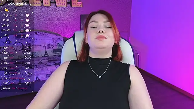 Lilumytrend's Live XXX Chat