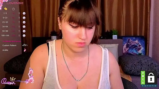 Amali_Ivanna_smit Live XXX Chat