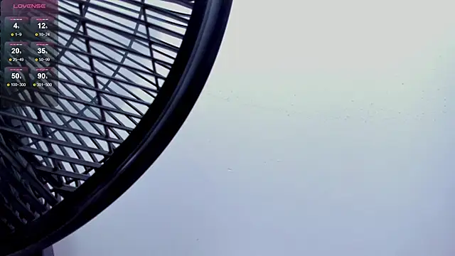 Ian_Castillo_ Webcam Show