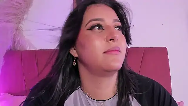 LorenaStevens: онлайн-секс-чат