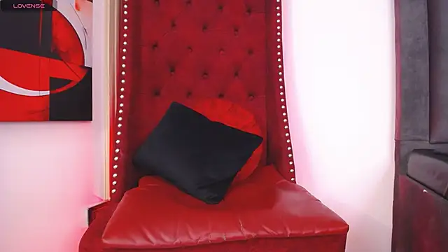 Show de webcam de BiancaAntonelli